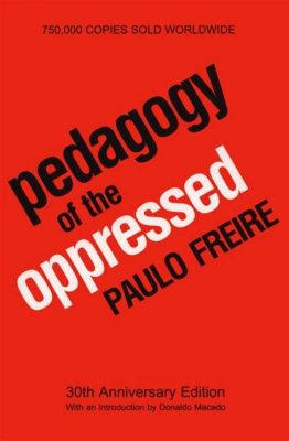  Pedagogy of the Oppressed: Eine Reise durch die Tiefen des Bewusstseins