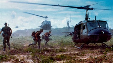  Escape from Saigon: Eine rasante Reise durch die Geschichte des Vietnams