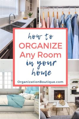 Get It Together: Design Your Perfect Space – A Journey Into Organized Bliss!