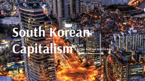  Kingdom of Wealth: A Revolutionary Approach to Investing for Everyone – Eine Ode an den südkoreanischen Kapitalismus