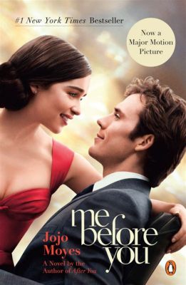 Me Before You: Eine Geschichte von Liebe und Selbstbestimmung