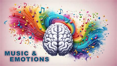  Understanding Music: Deep Diving into Sound and Emotion - A Symphony for Curious Minds